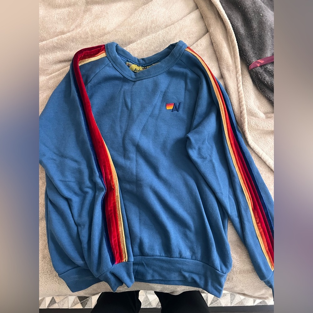 Aviator Nation Crew Neck
